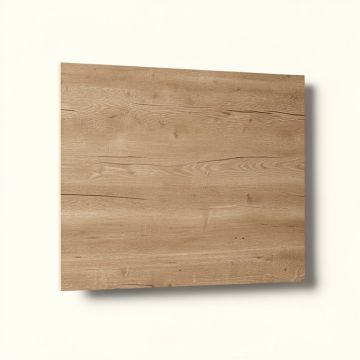 Loft Wood Look 6 '' X 15 '' Porcelain Mosaic Wall & Floor Tile (synthetic illustration; no displayed measurements)