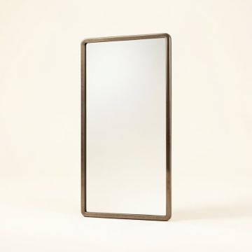 Allysandra Wall Mirror (synthetic illustration; no displayed measurements)