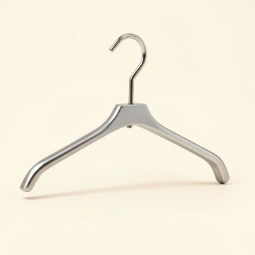 Maeve Metal Non-Slip Hanger For Dress/Shirt/Sweater (synthetic illustration; no displayed measurements)