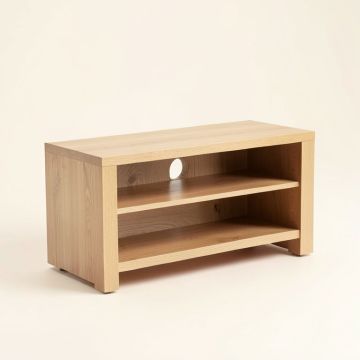 Dahlia Tv Stand For Tvs Up To 88 '' (synthetic illustration; no displayed measurements)