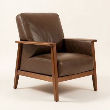 Gershom 32 '' Wide Armchair (synthetic illustration; no displayed measurements)