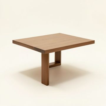 Alberte Coffee Table (synthetic illustration; no displayed measurements)