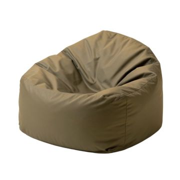 Large Outdoor Friendly Beanless Bean Bag Chair