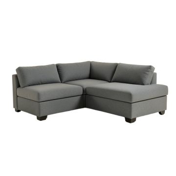 Maselek Reversible Modular Corner Sectional