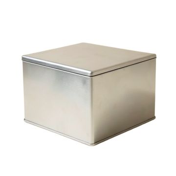 Aenial Bread Box