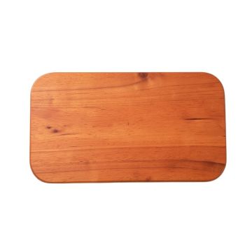 Willow Bluff Cutting Board - Terracotta