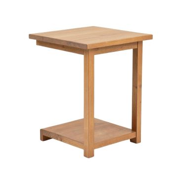 Condit End Table