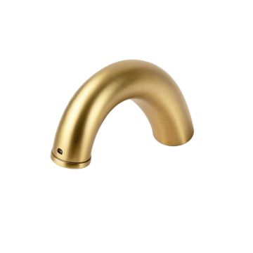 Wynford High Arc Bathroom Faucet