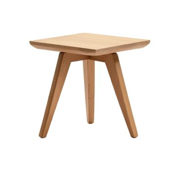 Epperson 3 Legs End Table (synthetic illustration; no displayed measurements)