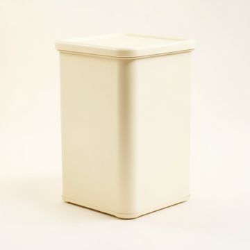 Hillrose Bamboo Extra Large Space Saving Vertical Bread Box (synthetic illustration; no displayed measurements)