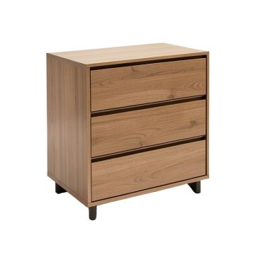 Regan 3 Drawer Accent Chest