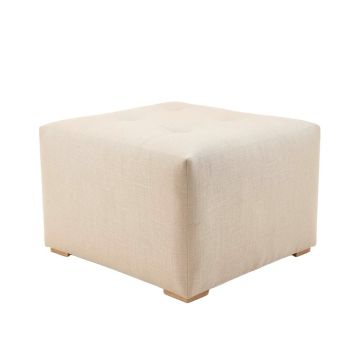 Lambertville Foldable Tufted Square Cube Foot Rest Storage Ottoman (synthetic illustration; no displayed measurements)