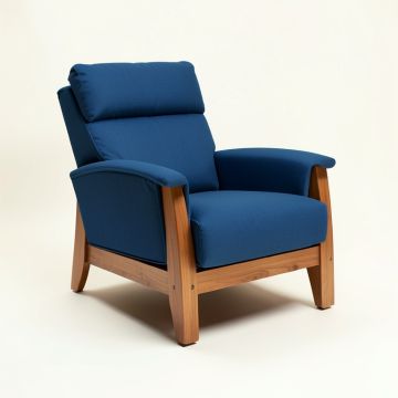 Arzoi 34.5 '' Wide Power Lift Assist Standard Recliner (synthetic illustration; no displayed measurements)
