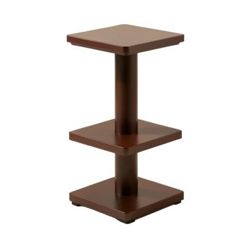 Ericmichael Square Multi-Tiered Plant Stand