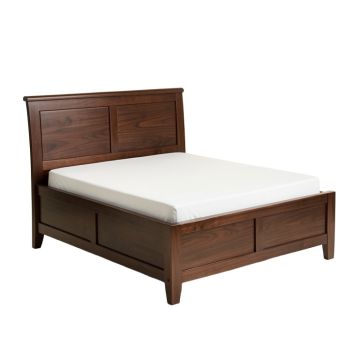 Mccarver Standard Bed