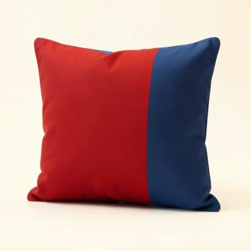Dorrington Outdoor Square Pillow Cover & Insert (synthetic illustration; no displayed measurements)