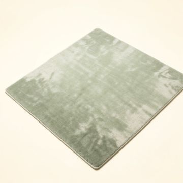 Cura Ombre Sage Area Rug (synthetic illustration; no displayed measurements)