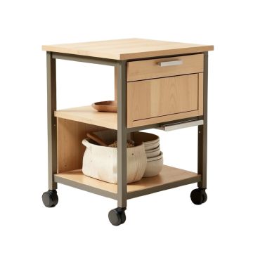 Lydd Kitchen Cart