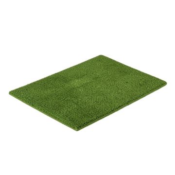 Barcus Welcome 30 '' X 18 '' Non-Slip Outdoor Door Mat