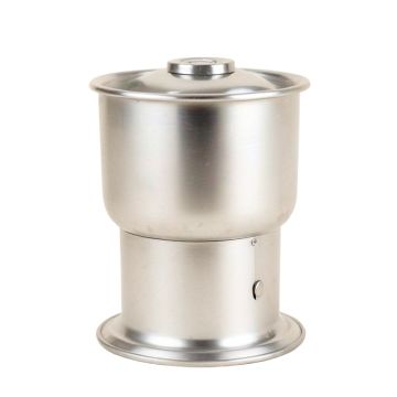 Tagco 2-Piece Pasta Maker Attachment Set