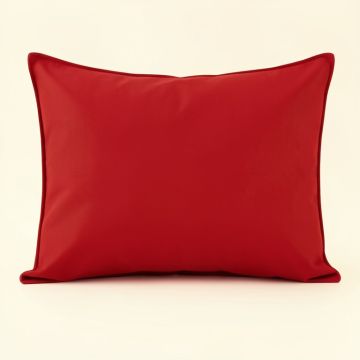 Construction Truck Body Pillowcase (synthetic illustration; no displayed measurements)