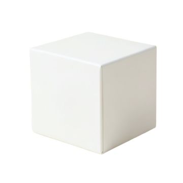 Tbridge Freestanding Square Tissue Box Cover