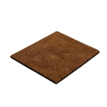 Sladkowski Welcome Non-Slip Outdoor Door Mat