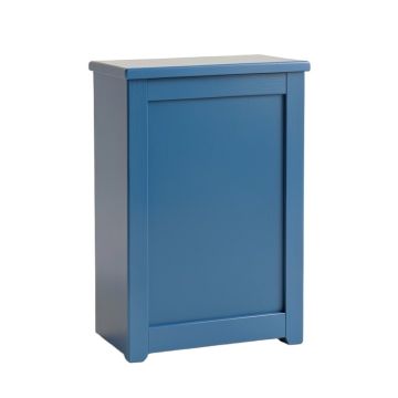 Stone Bridge Freestanding Laundry Folding Counter - Blue