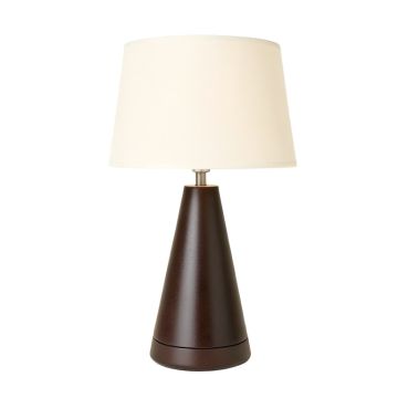 Herefordshire 21 '' Table Lamp With Usb