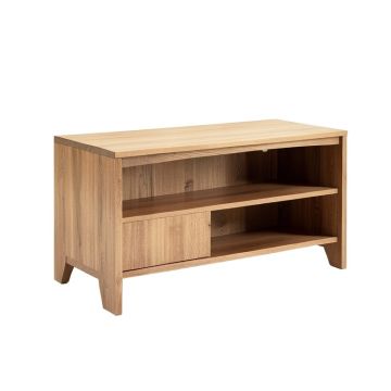 Dorazio Wooden Console Table