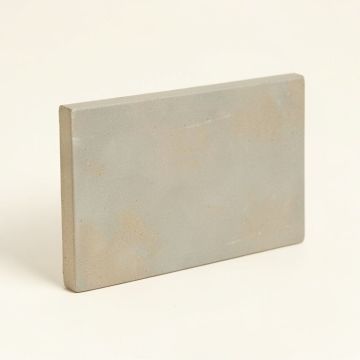 Upscape 3 '' X 18 '' Porcelain Subway Tile (synthetic illustration; no displayed measurements)