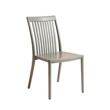 Birch Crest Dining Chair - Gray