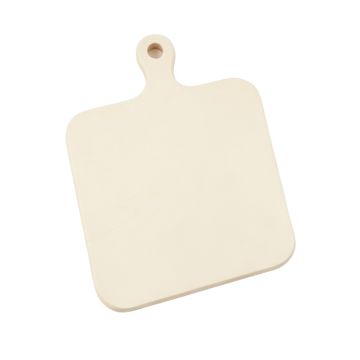 Meadow Branch Cutting Board - Cream