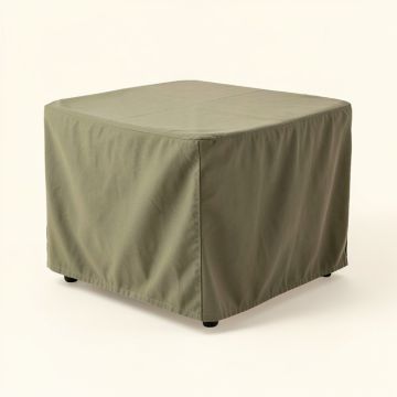 Connecticut Huskies Card Patio Table Cover (synthetic illustration; no displayed measurements)