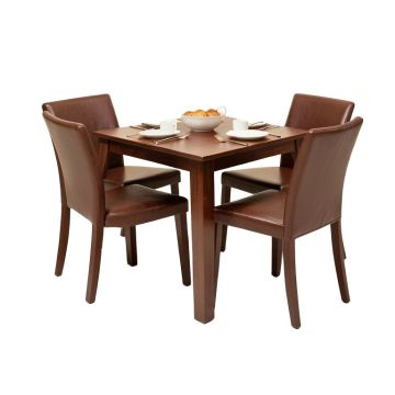 Lillard 3 Piece Breakfast Dining Set