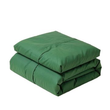 Brayan Bee You Cotton Reversible Duvet Cover Set
