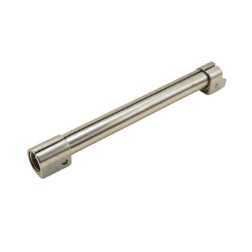 Silliman Double Curtain Rod