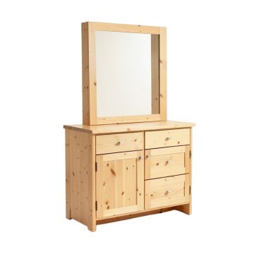 Emiliani 48 '' Single Bathroom Vanity Set