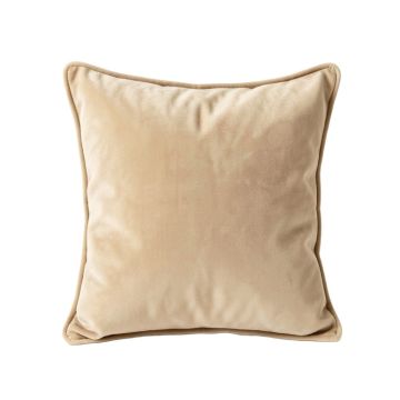 Summit Bluff Filled Accent Pillow - Beige