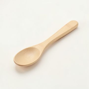 Briar Brook Cooking Spoon - Beige (synthetic illustration; no displayed measurements)