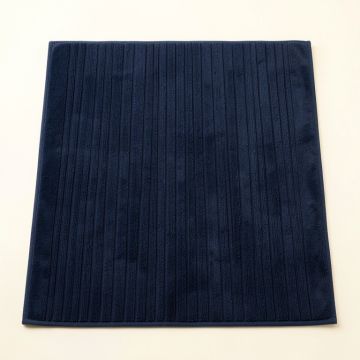 Bay Arc Bath Mat (synthetic illustration; no displayed measurements)