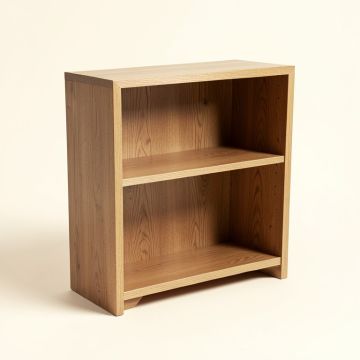 Adder Standard Bookcase (synthetic illustration; no displayed measurements)