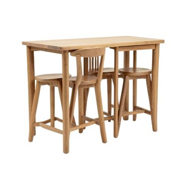 Schaitman 5-Piece Bar Set