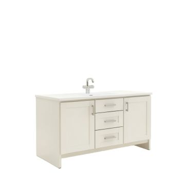 Dunamuggy 24 '' Single Bathroom Vanity Set (synthetic illustration; no displayed measurements)