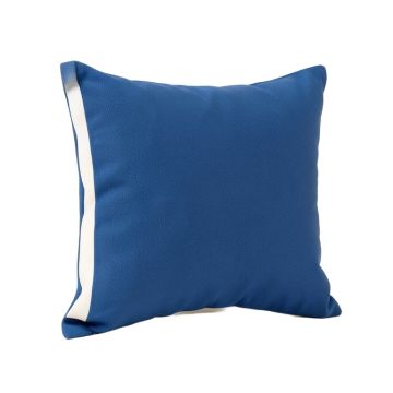 Keeley Circles Outdoor Throw Pillow