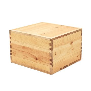 Kitchen Bread Box