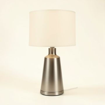 Earnhardt 21 '' Table Lamp (synthetic illustration; no displayed measurements)