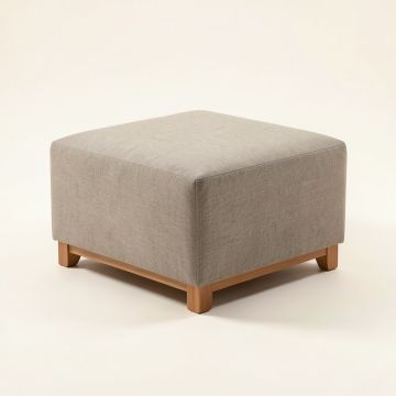 Delray Storage Ottoman (synthetic illustration; no displayed measurements)