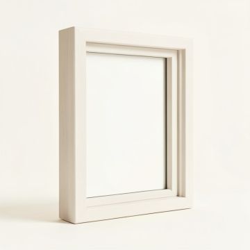 Architectural Window Wall Décor (synthetic illustration; no displayed measurements)