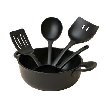 Cuisinart 7-Piece Kitchen Utensil Set